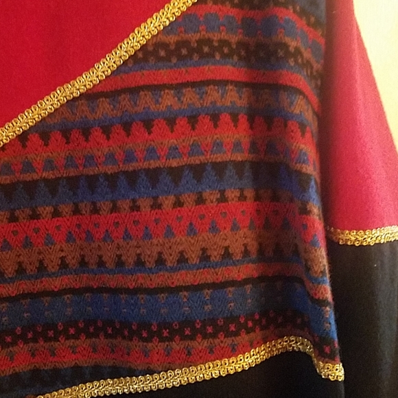 VINTAGE COAT - Picture 5 of 8